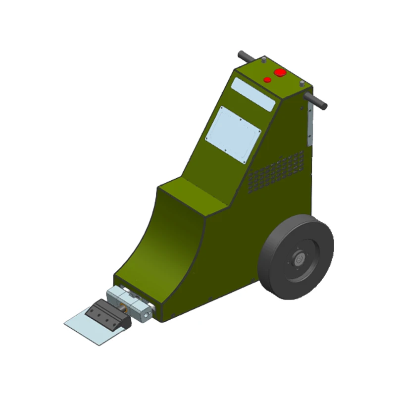 Indoor Floor Scraper factory
