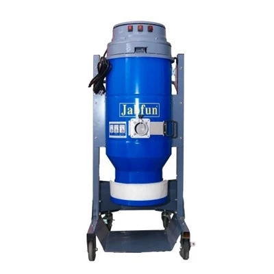 Concrete Dust Industrial Vacuum Cleaner