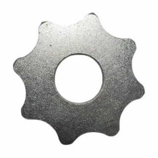 Spare Parts For Floor Scarifier Machine