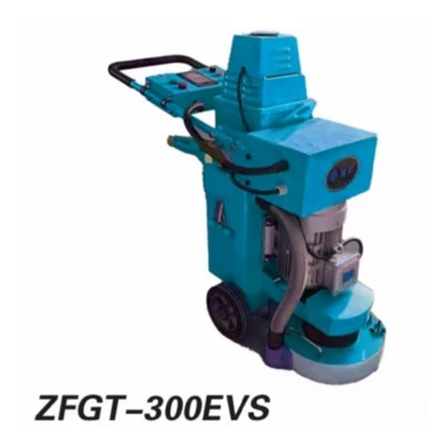Vacuum Electric Floor Grinder